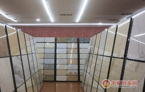砖多多瓷砖加盟